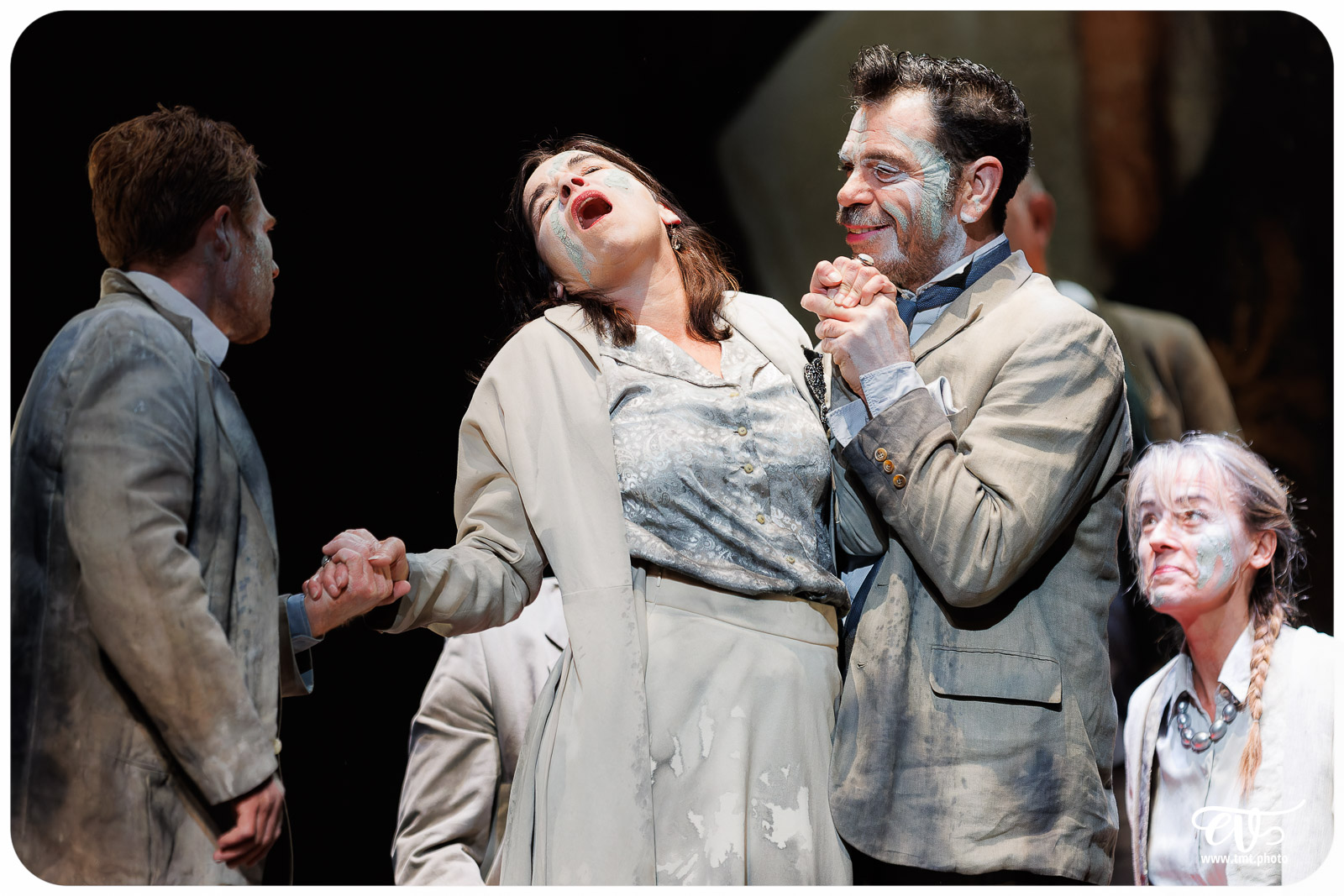 LE MISANTHROPE (CIE DU MATAMORE)